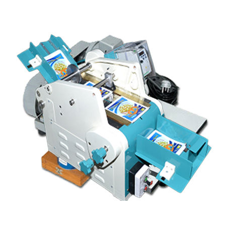 Rama Tech Machinery - Batch Coding Machine, Doctoring Rewinding Machine ...